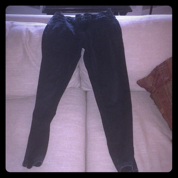 Jeans - Picture 1 of 2